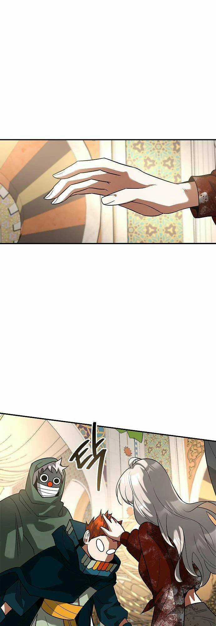 Cuộc Săn Nữ Hoàng - Chapter 30 - Trang 32