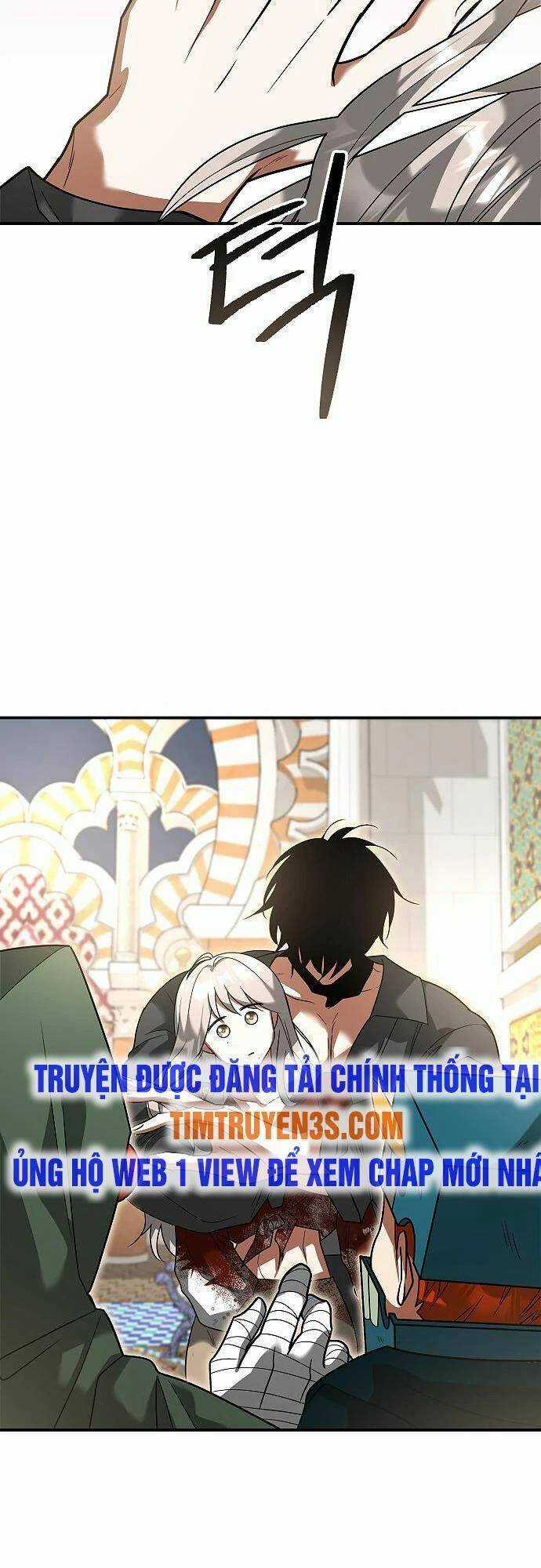 Cuộc Săn Nữ Hoàng - Chapter 30 - Trang 37