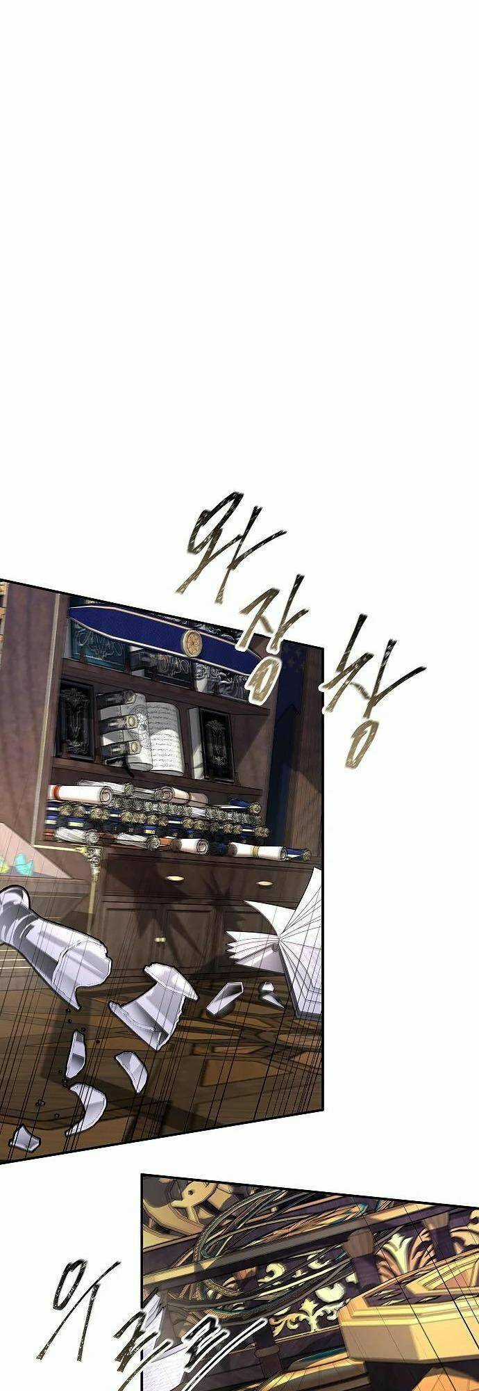 Cuộc Săn Nữ Hoàng - Chapter 30 - Trang 41