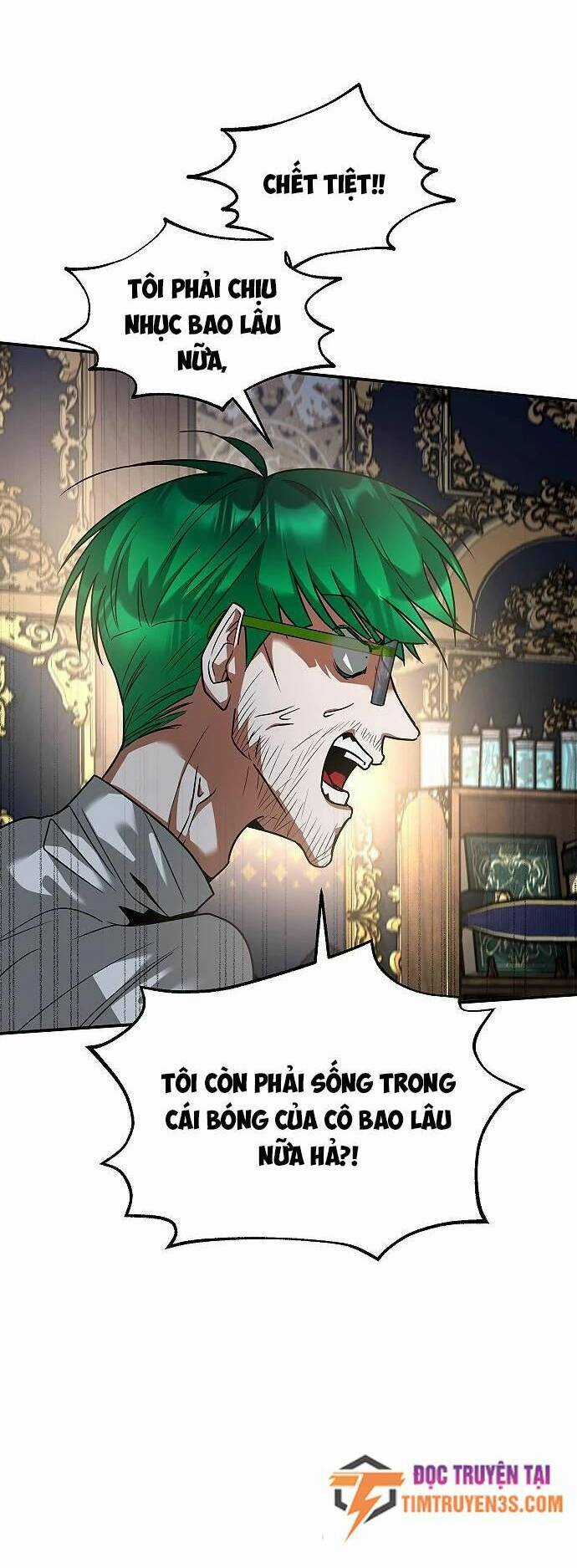 Cuộc Săn Nữ Hoàng - Chapter 30 - Trang 44