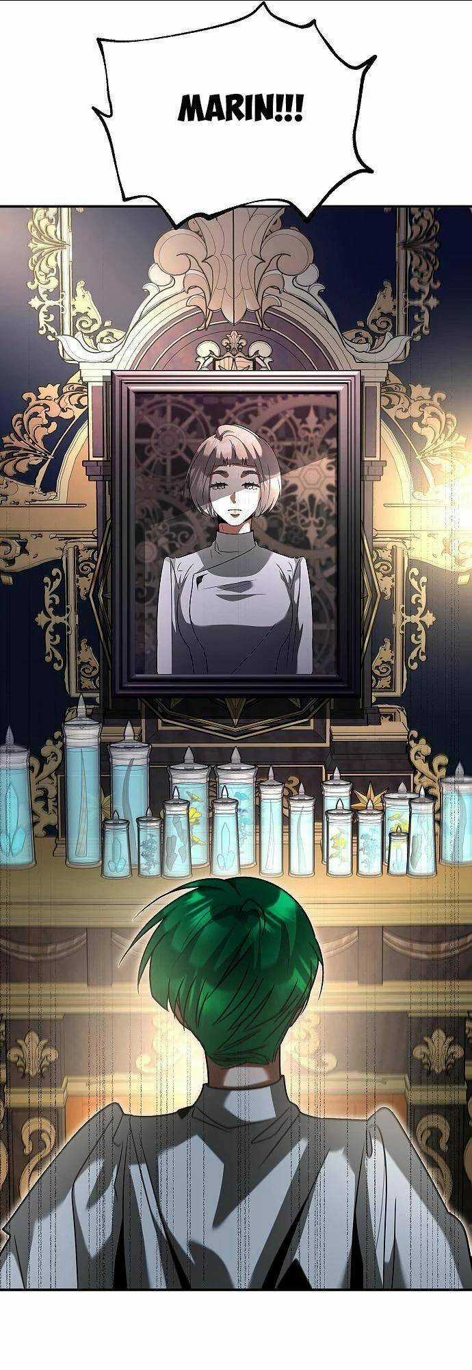 Cuộc Săn Nữ Hoàng - Chapter 30 - Trang 45