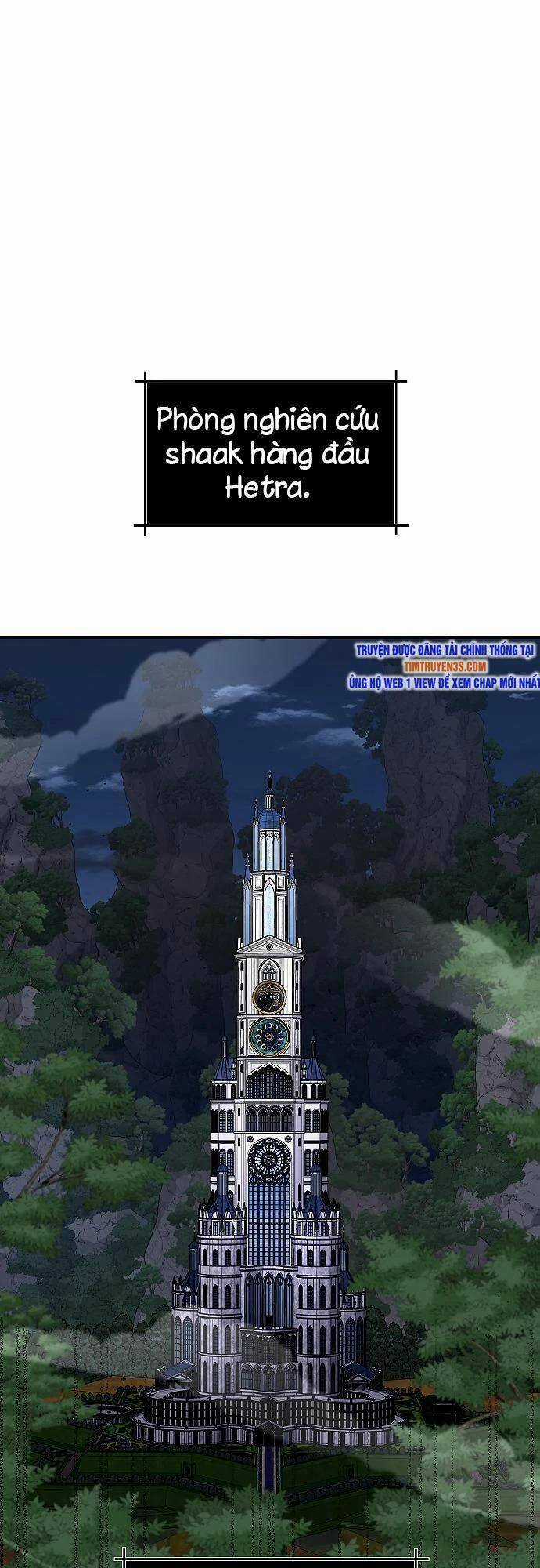 Cuộc Săn Nữ Hoàng - Chapter 30 - Trang 46