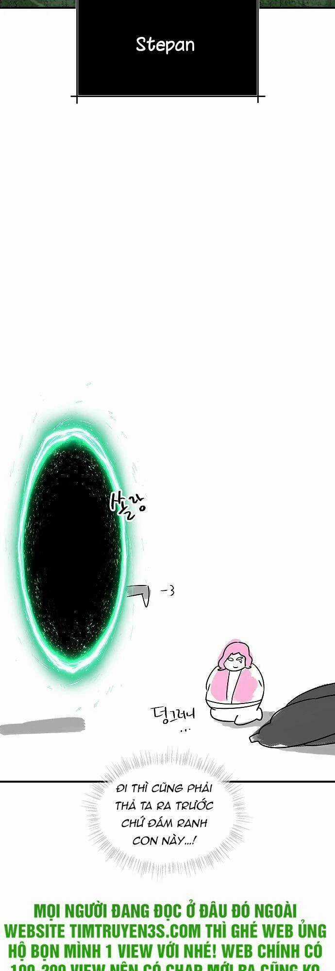 Cuộc Săn Nữ Hoàng - Chapter 30 - Trang 47