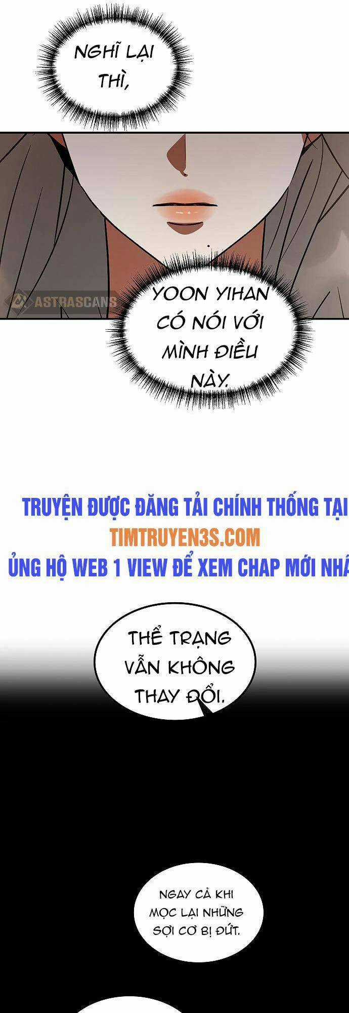 Cuộc Săn Nữ Hoàng - Chapter 30 - Trang 7