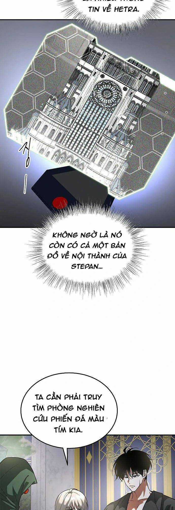 Cuộc Săn Nữ Hoàng - Chapter 31 - Trang 14