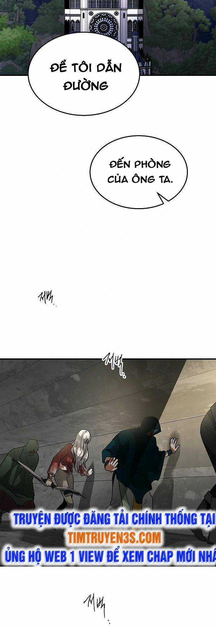 Cuộc Săn Nữ Hoàng - Chapter 31 - Trang 18