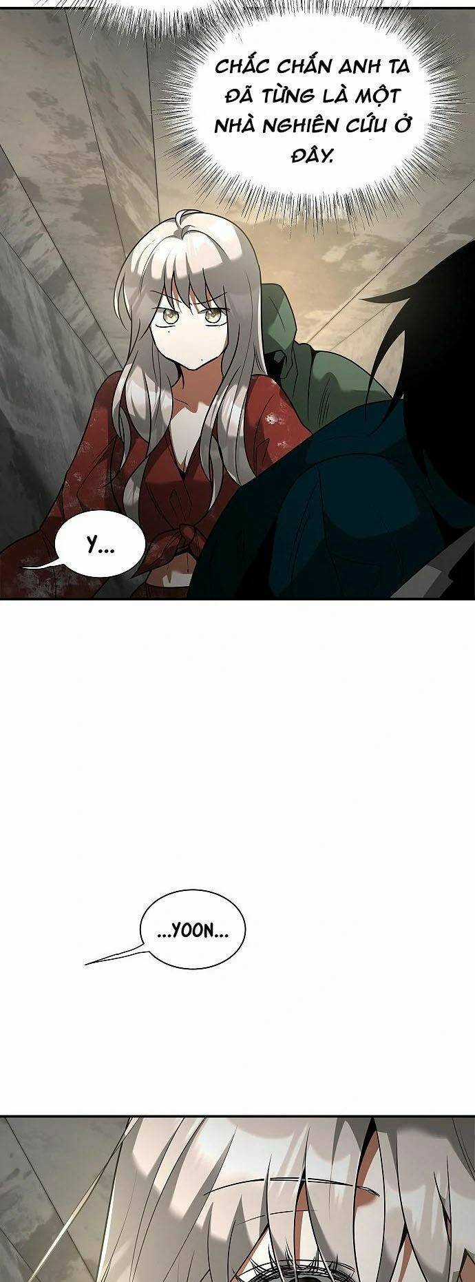 Cuộc Săn Nữ Hoàng - Chapter 31 - Trang 20