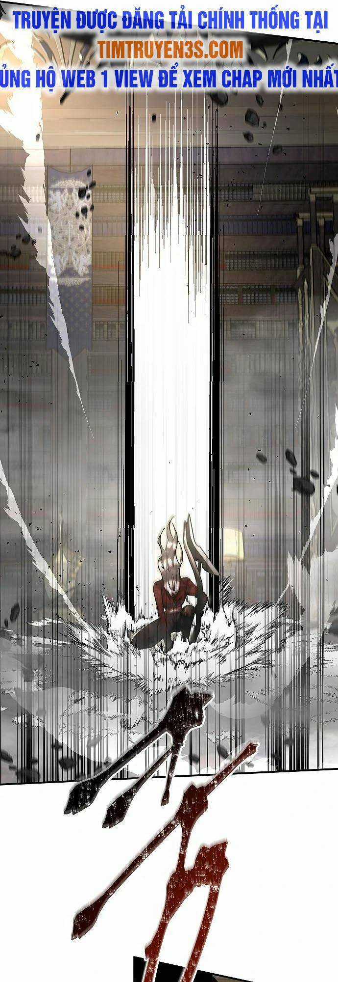 Cuộc Săn Nữ Hoàng - Chapter 31 - Trang 26