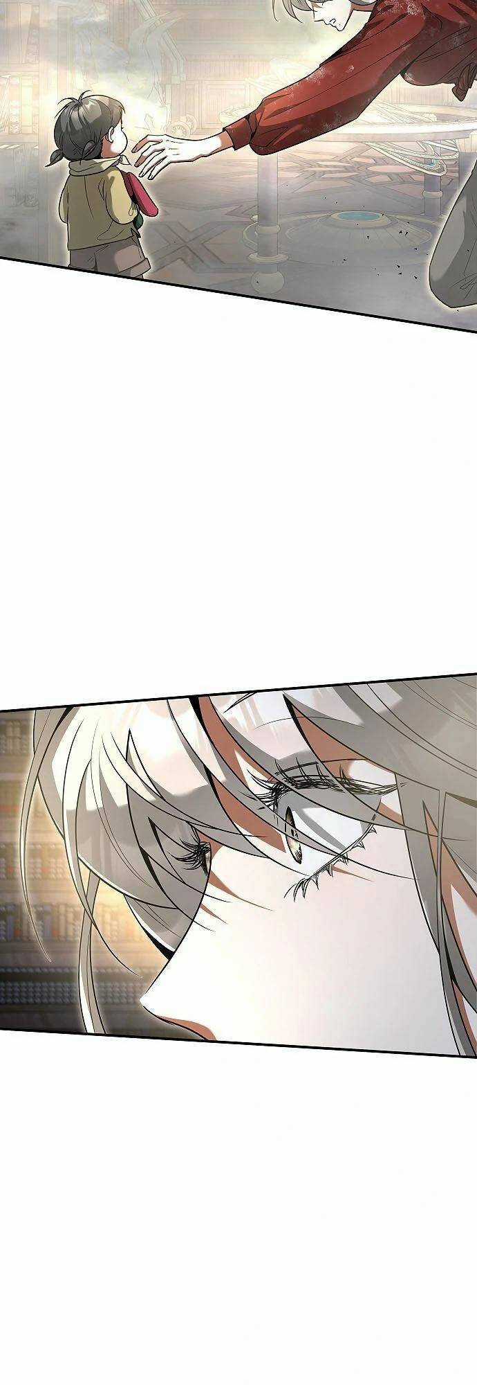 Cuộc Săn Nữ Hoàng - Chapter 31 - Trang 28