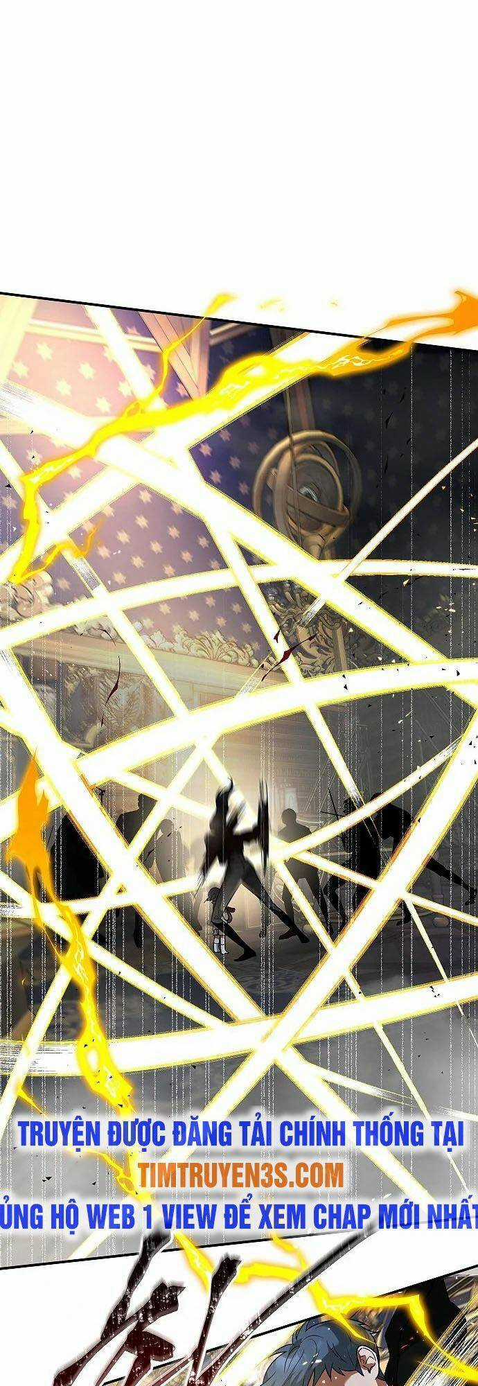 Cuộc Săn Nữ Hoàng - Chapter 31 - Trang 31