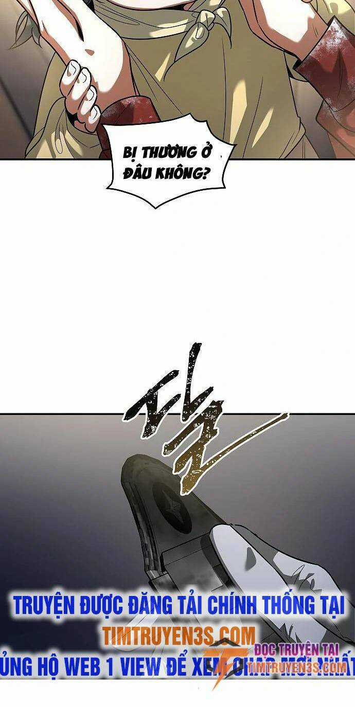 Cuộc Săn Nữ Hoàng - Chapter 31 - Trang 35