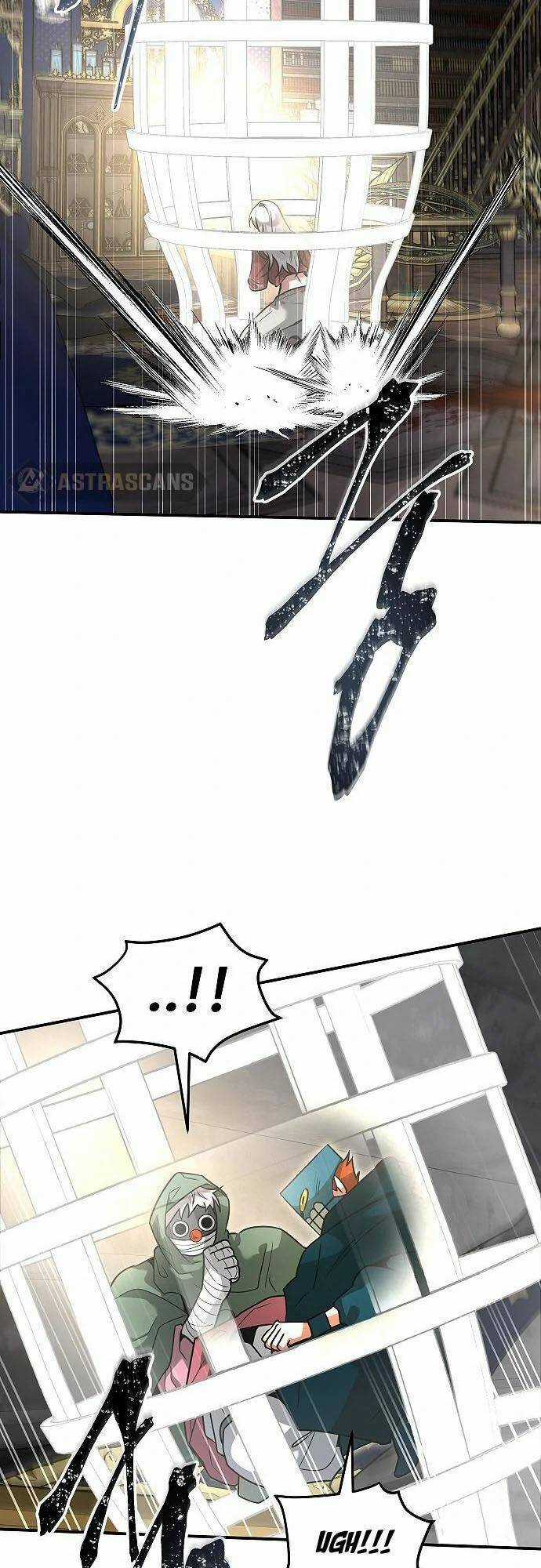 Cuộc Săn Nữ Hoàng - Chapter 31 - Trang 38