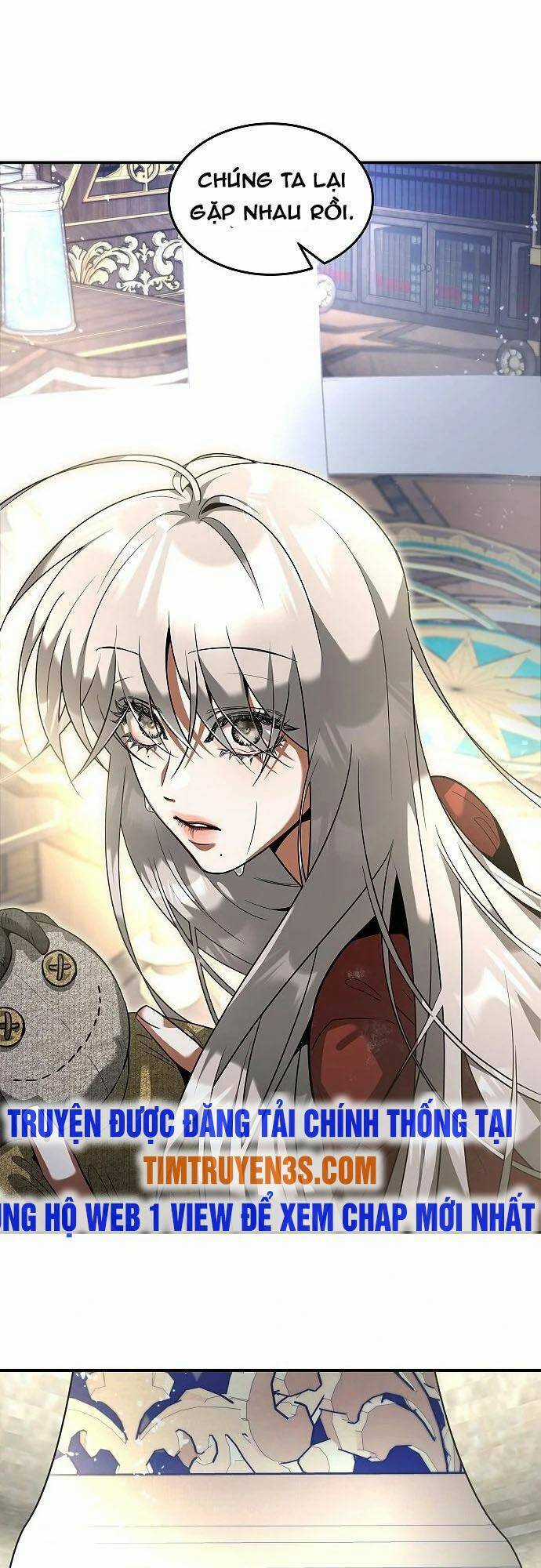 Cuộc Săn Nữ Hoàng - Chapter 31 - Trang 41