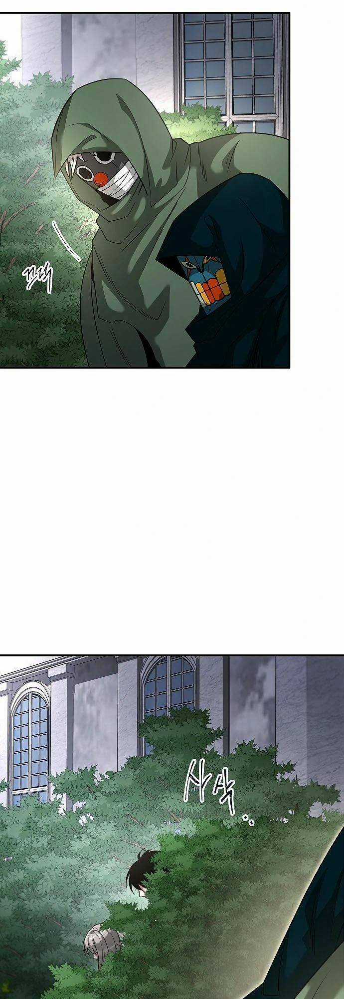 Cuộc Săn Nữ Hoàng - Chapter 31 - Trang 9