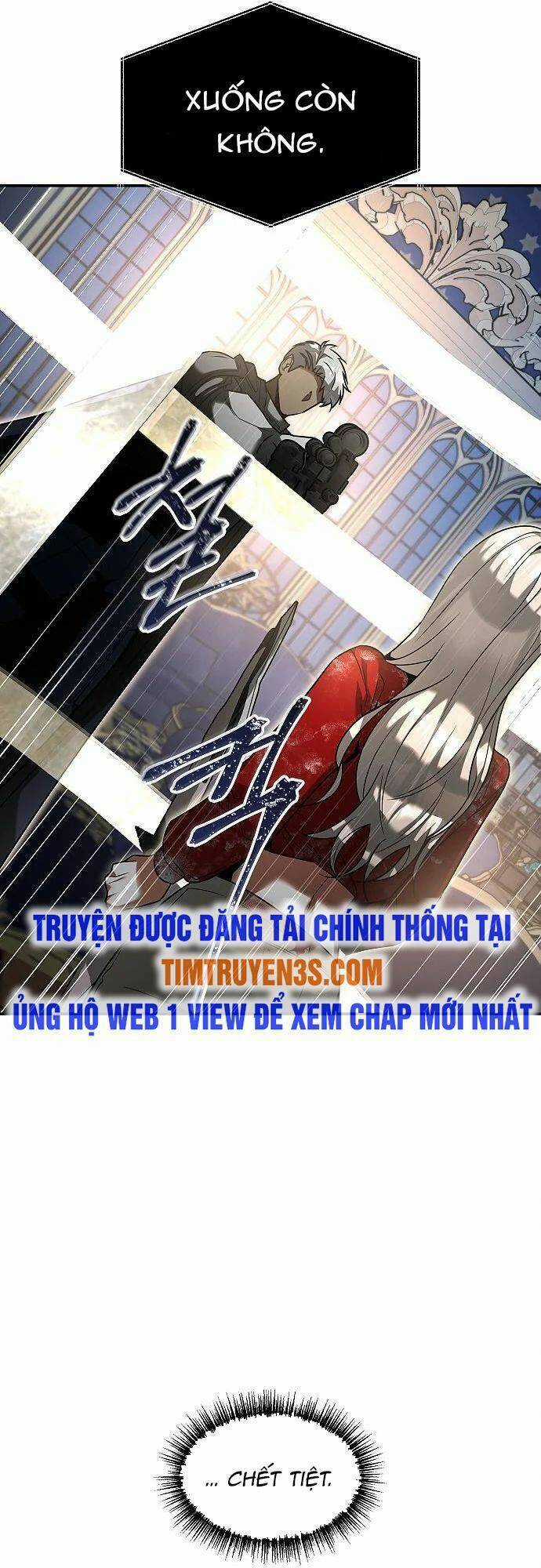 Cuộc Săn Nữ Hoàng - Chapter 32 - Trang 12