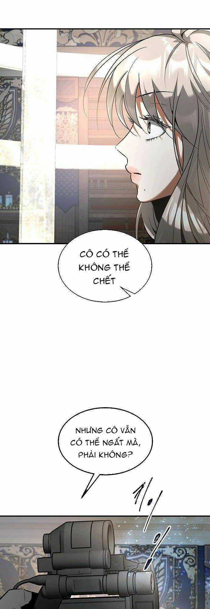 Cuộc Săn Nữ Hoàng - Chapter 32 - Trang 13