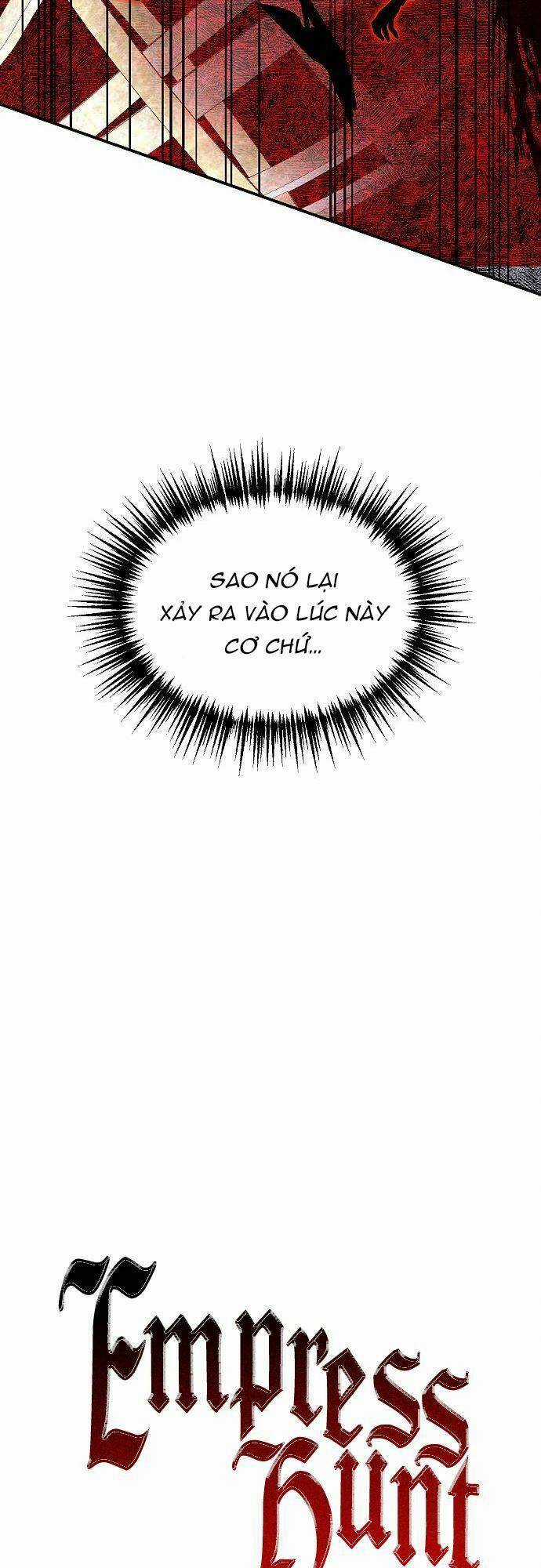 Cuộc Săn Nữ Hoàng - Chapter 32 - Trang 15