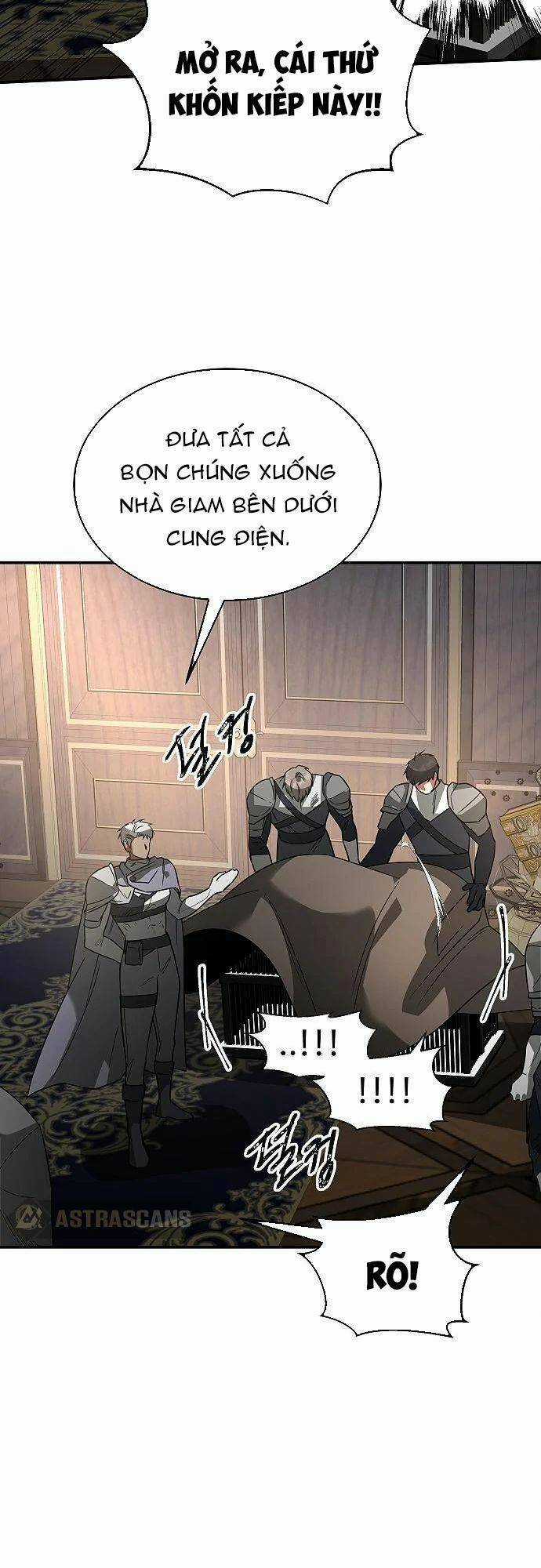 Cuộc Săn Nữ Hoàng - Chapter 32 - Trang 18