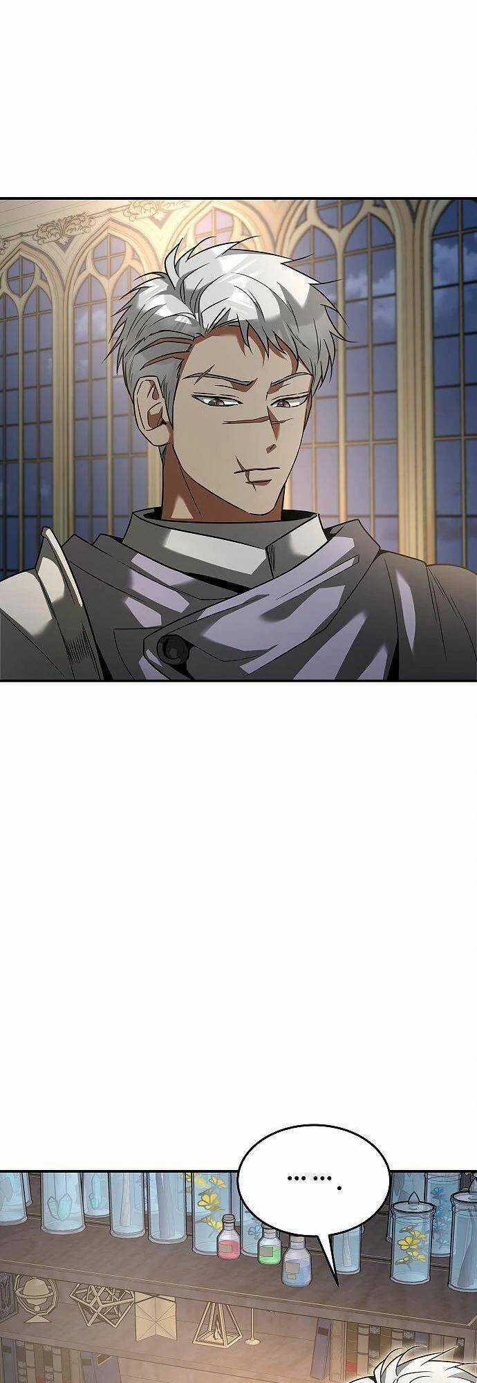 Cuộc Săn Nữ Hoàng - Chapter 32 - Trang 19