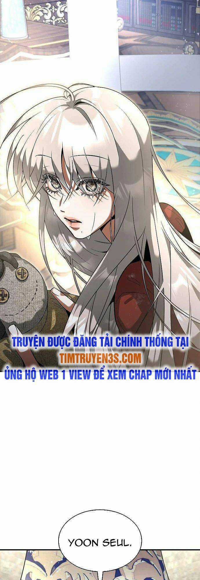 Cuộc Săn Nữ Hoàng - Chapter 32 - Trang 3