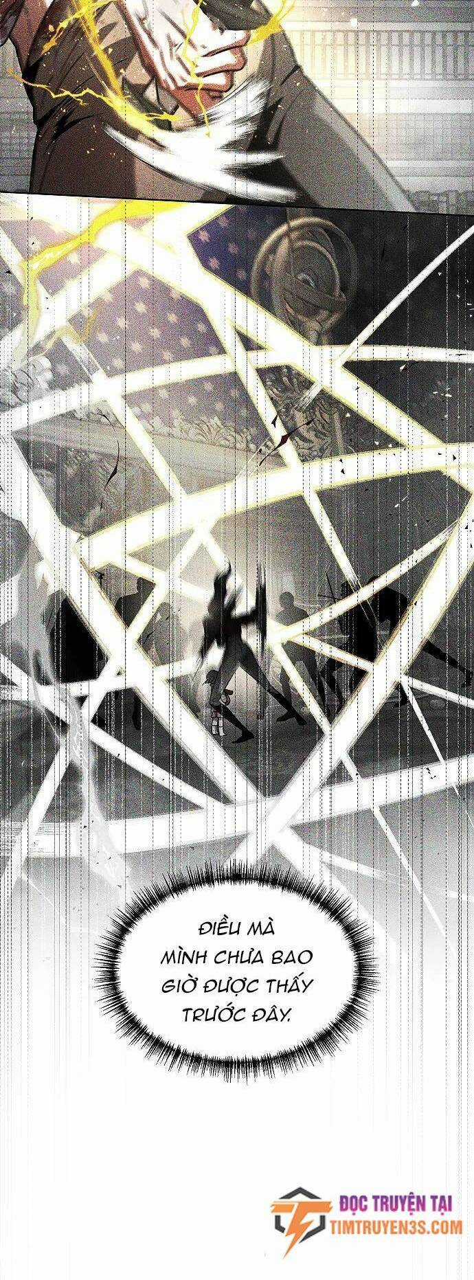 Cuộc Săn Nữ Hoàng - Chapter 32 - Trang 21