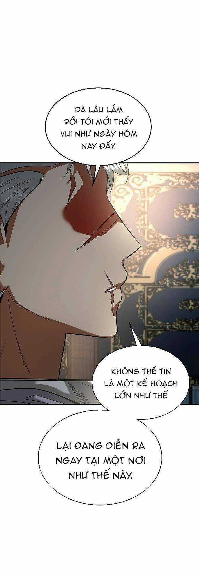 Cuộc Săn Nữ Hoàng - Chapter 32 - Trang 24