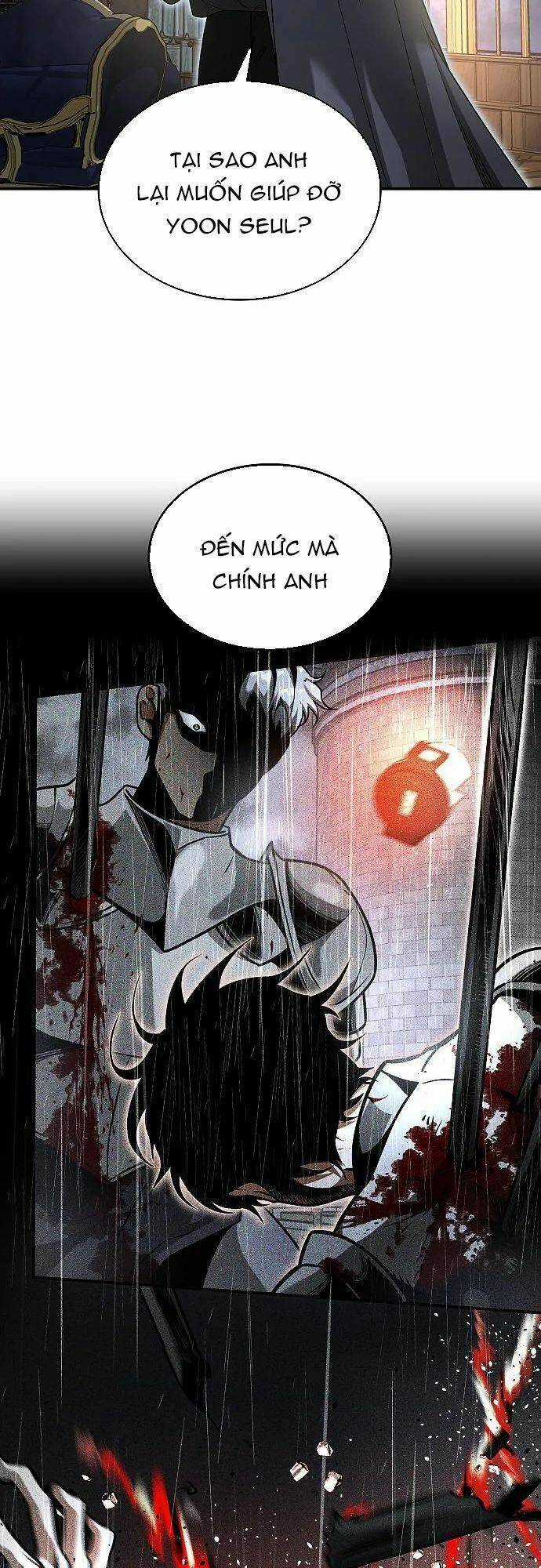 Cuộc Săn Nữ Hoàng - Chapter 32 - Trang 34