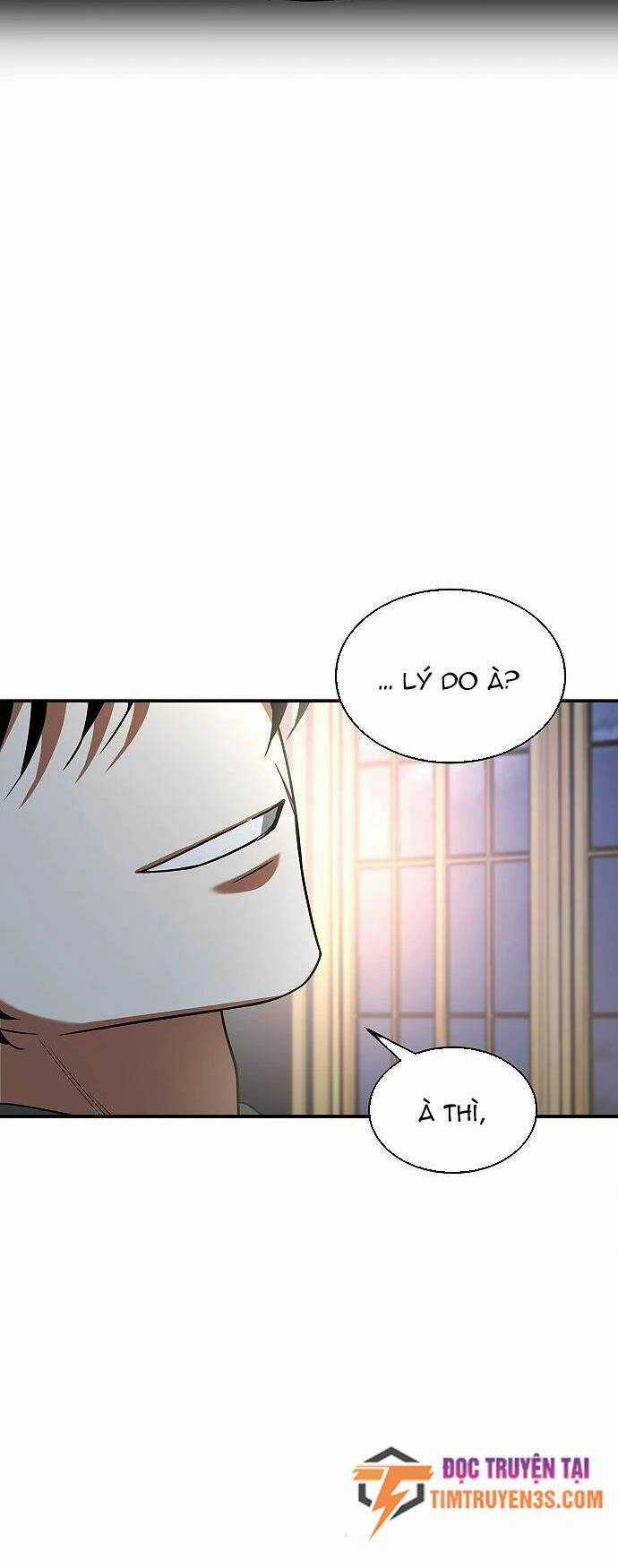 Cuộc Săn Nữ Hoàng - Chapter 32 - Trang 36