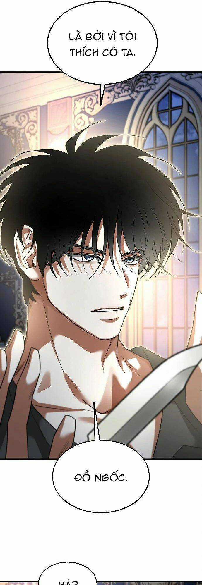 Cuộc Săn Nữ Hoàng - Chapter 32 - Trang 37