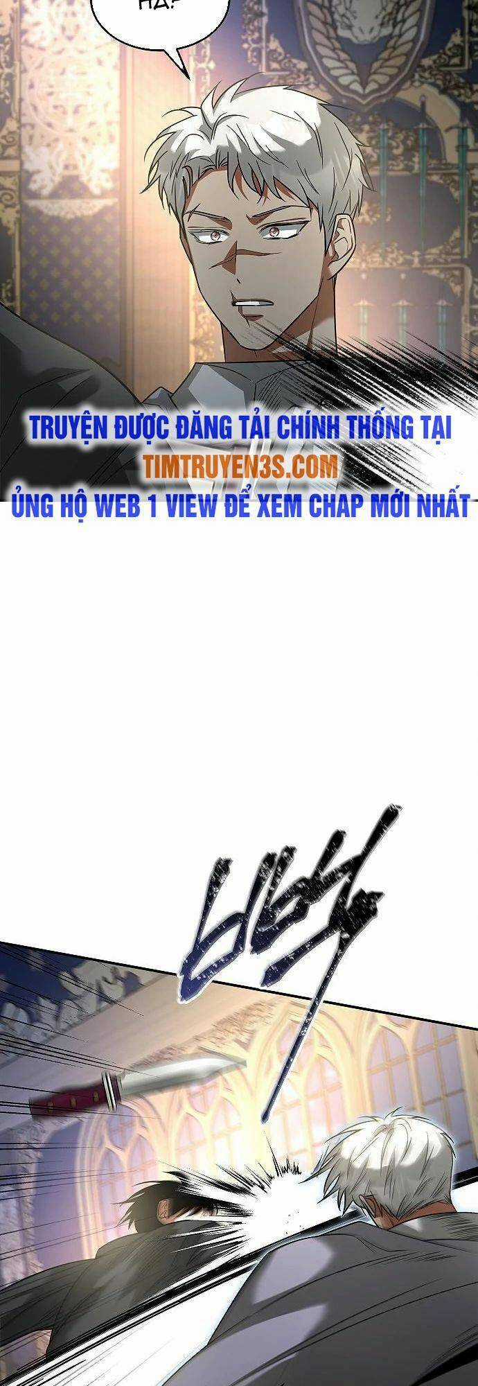 Cuộc Săn Nữ Hoàng - Chapter 32 - Trang 38