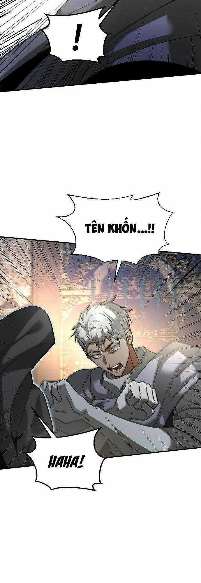 Cuộc Săn Nữ Hoàng - Chapter 32 - Trang 39