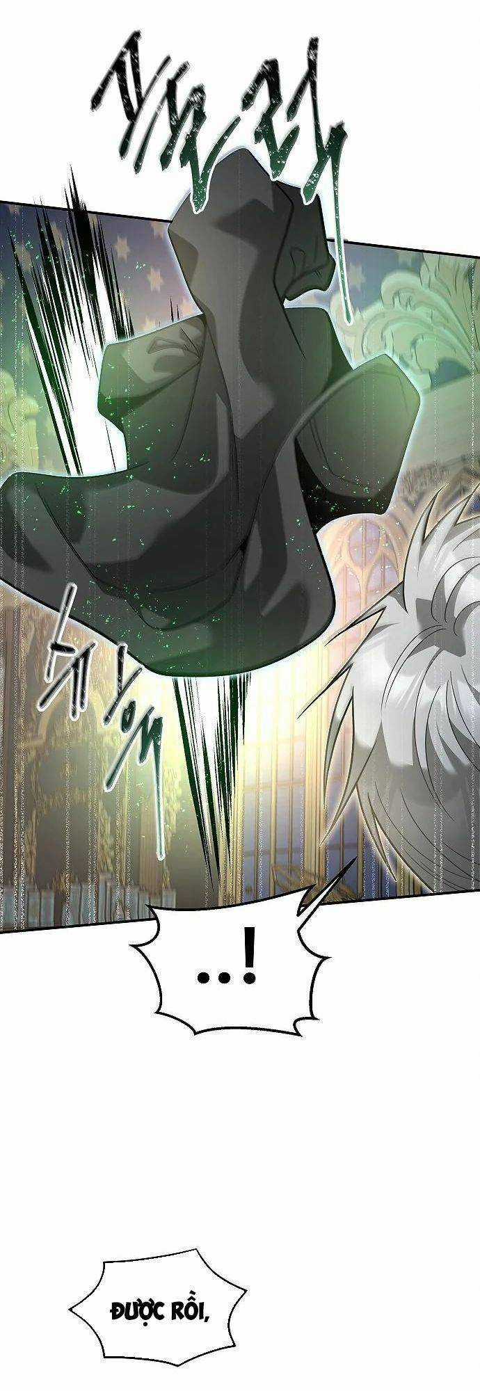 Cuộc Săn Nữ Hoàng - Chapter 32 - Trang 40