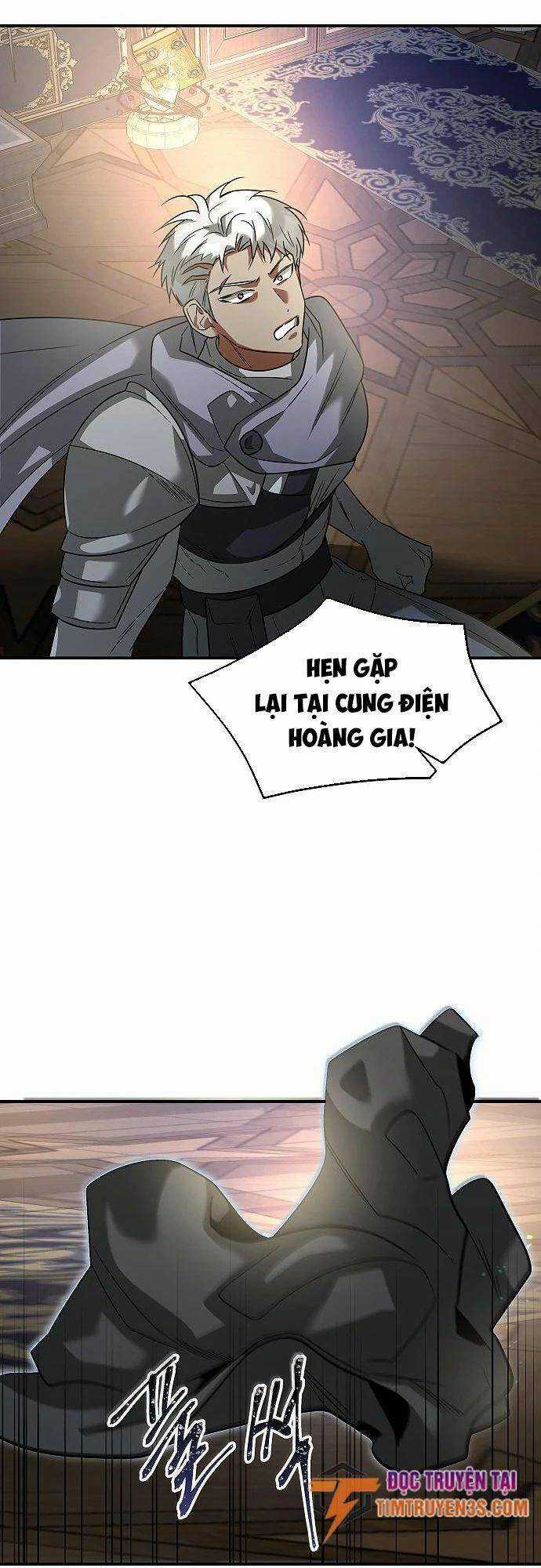 Cuộc Săn Nữ Hoàng - Chapter 32 - Trang 41