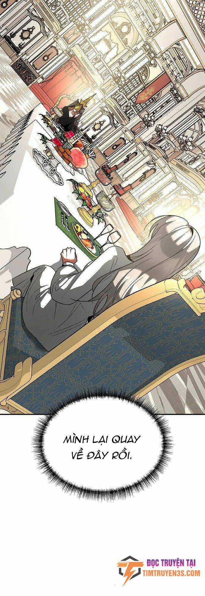 Cuộc Săn Nữ Hoàng - Chapter 32 - Trang 46