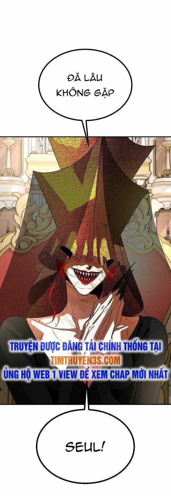 Cuộc Săn Nữ Hoàng - Chapter 32 - Trang 47