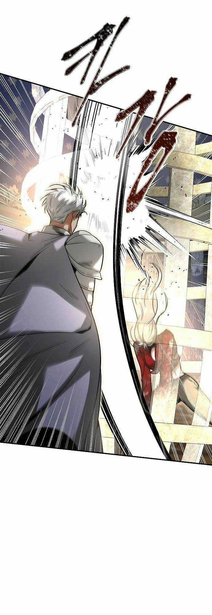 Cuộc Săn Nữ Hoàng - Chapter 32 - Trang 7