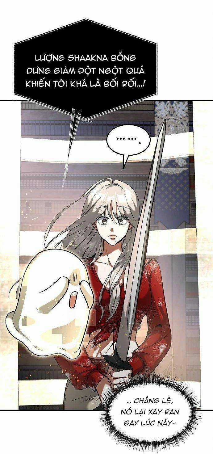 Cuộc Săn Nữ Hoàng - Chapter 32 - Trang 10