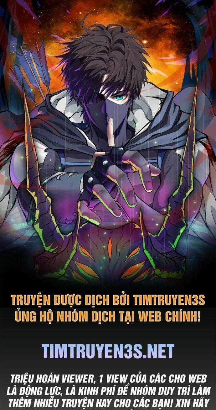 Cuộc Săn Nữ Hoàng - Chapter 33 - Trang 1