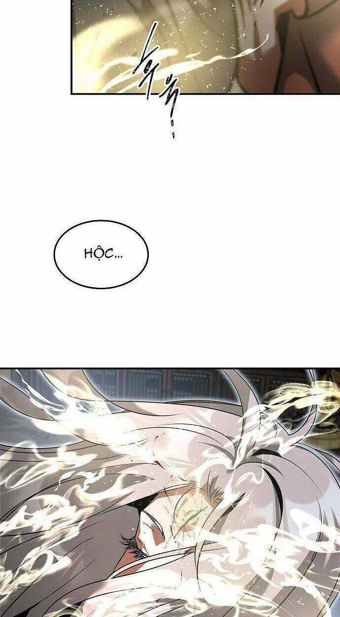 Cuộc Săn Nữ Hoàng - Chapter 33 - Trang 11