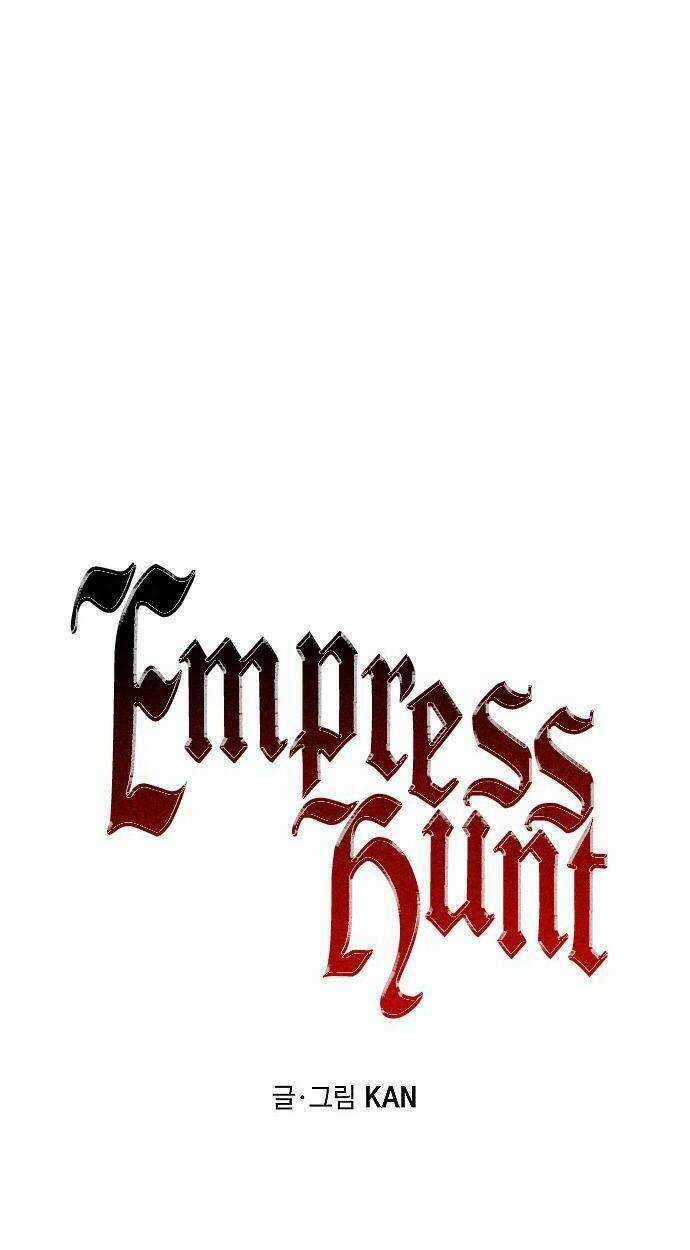 Cuộc Săn Nữ Hoàng - Chapter 33 - Trang 13