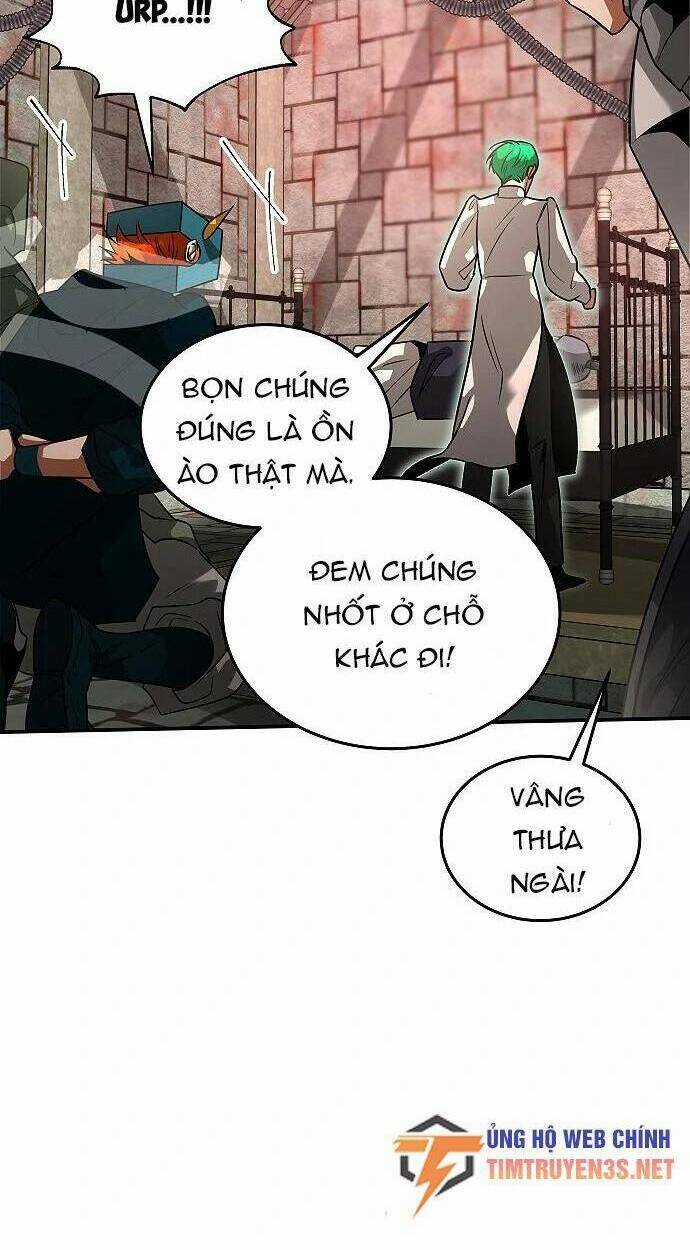 Cuộc Săn Nữ Hoàng - Chapter 33 - Trang 16