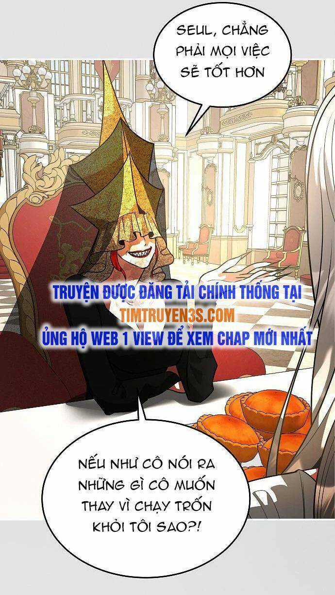 Cuộc Săn Nữ Hoàng - Chapter 33 - Trang 23
