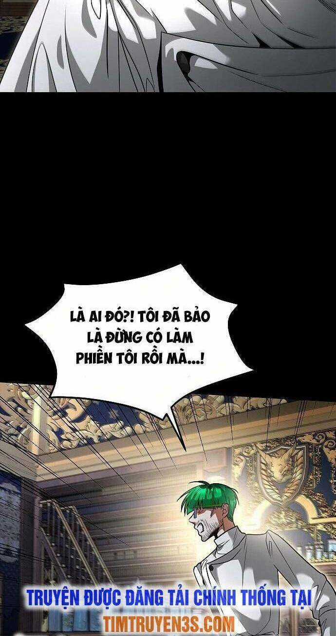 Cuộc Săn Nữ Hoàng - Chapter 33 - Trang 4