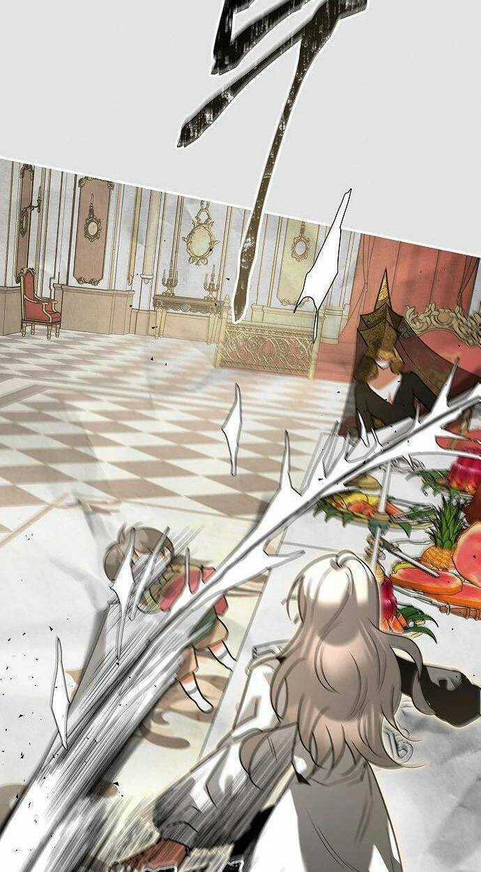 Cuộc Săn Nữ Hoàng - Chapter 33 - Trang 32