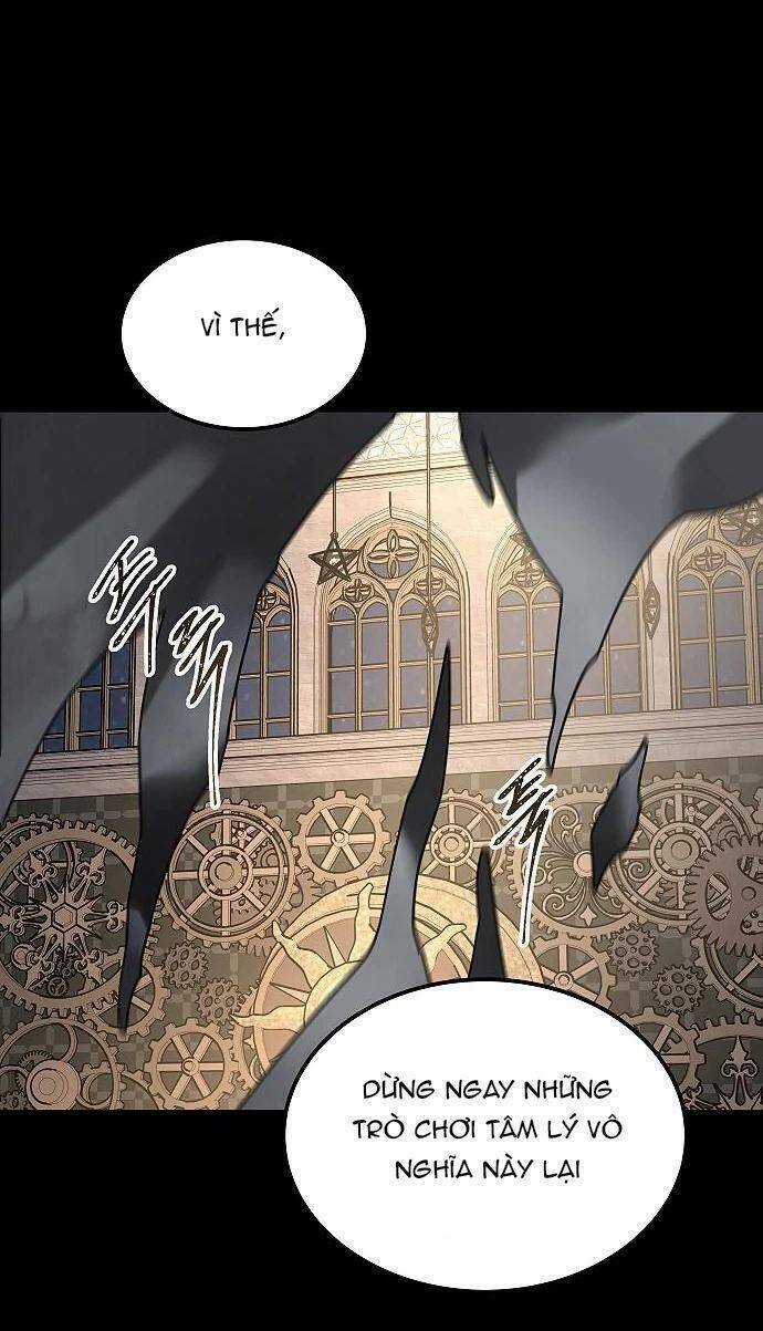 Cuộc Săn Nữ Hoàng - Chapter 33 - Trang 39