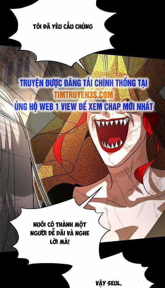 Cuộc Săn Nữ Hoàng - Chapter 33 - Trang 45