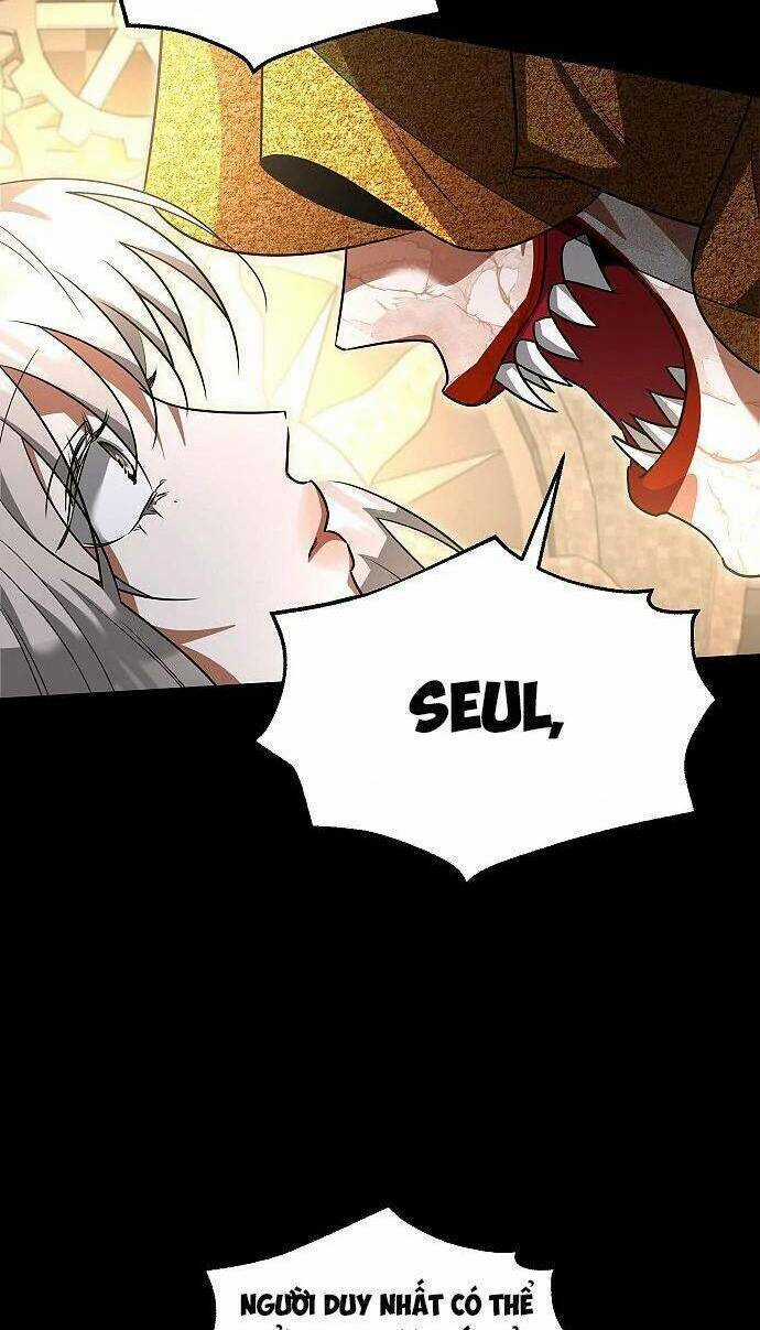 Cuộc Săn Nữ Hoàng - Chapter 33 - Trang 48