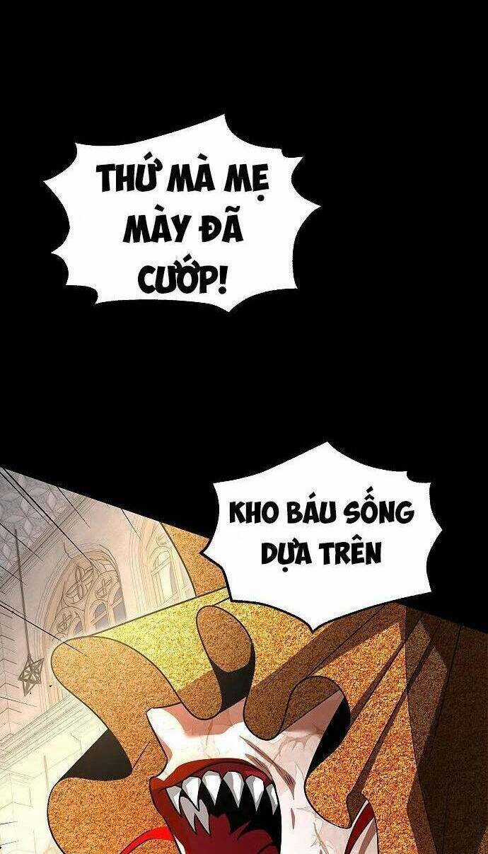 Cuộc Săn Nữ Hoàng - Chapter 33 - Trang 50