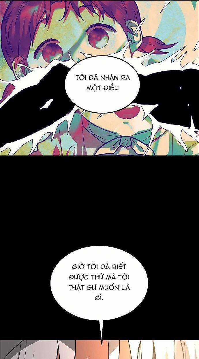 Cuộc Săn Nữ Hoàng - Chapter 33 - Trang 55