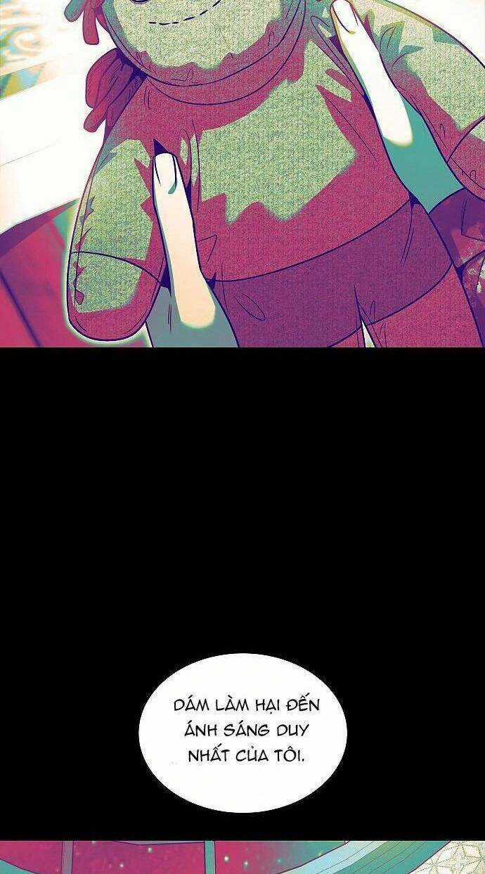 Cuộc Săn Nữ Hoàng - Chapter 33 - Trang 57